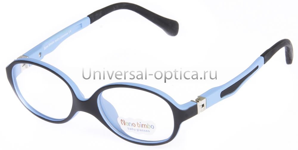 Оправа дет. пл. Nano Bimbo 610047 col. 1 от Торгового дома Универсал || universal-optica.ru