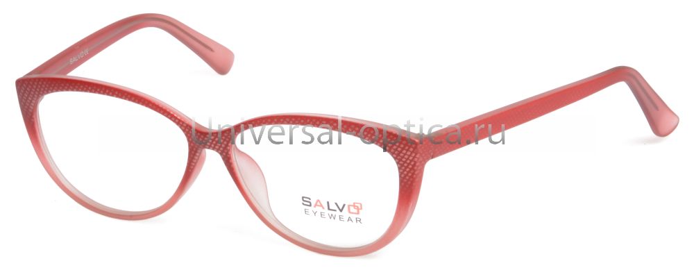 Оправа полимерная SALVO 7213 col. 4 от Торгового дома Универсал || universal-optica.ru