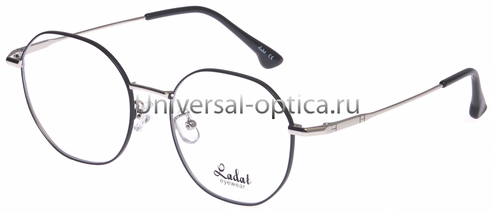 Оправа металлическая LADAT H5803 col. 2 от Торгового дома Универсал || universal-optica.ru