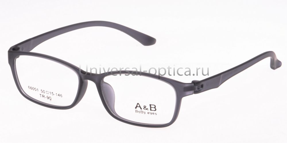Оправа полимерная AB 66001 col.2 от Торгового дома Универсал || universal-optica.ru