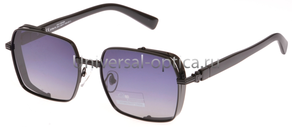 23784-PL солнцезащитные очки Elite от Торгового дома Универсал || universal-optica.ru