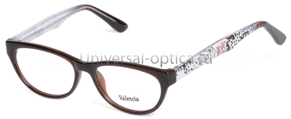 Оправа полимерная Valencia V42064 col. 4 от Торгового дома Универсал || universal-optica.ru