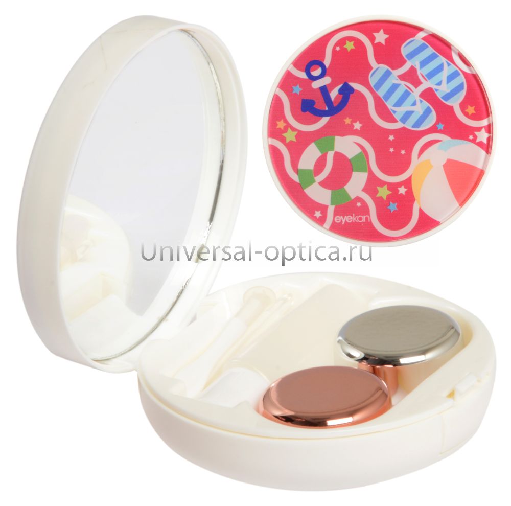 Набор для МКЛ K-1703 дно рифленное от Торгового дома Универсал || universal-optica.ru