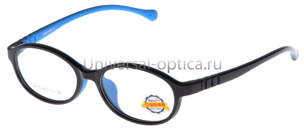 Оправа детская пластиковая FIORE D'ULIVO 2015 col. 2 от Торгового дома Универсал || universal-optica.ru