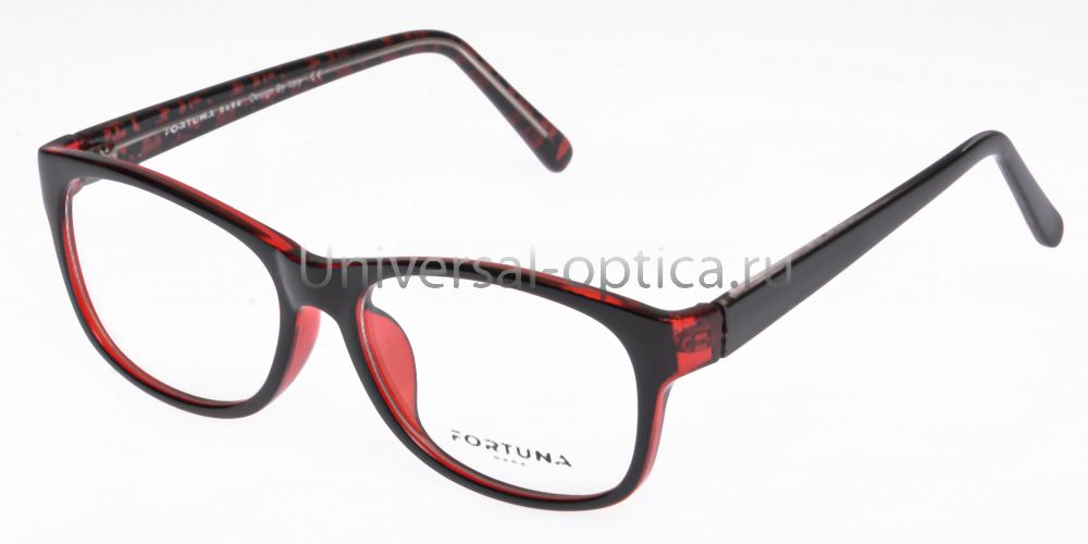 Оправа полимерная FORTUNA RARA 071-F от Торгового дома Универсал || universal-optica.ru