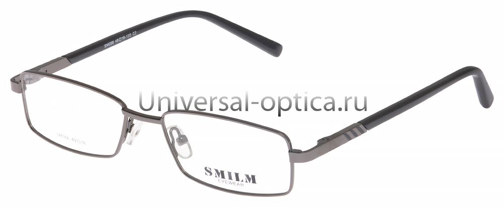 Оправа мет. Smilm SM056 col. 2 от Торгового дома Универсал || universal-optica.ru