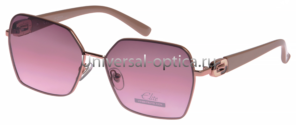 25715 солнцезащитные очки Elite от Торгового дома Универсал || universal-optica.ru