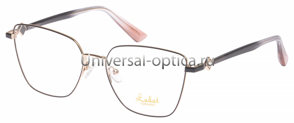 Оправа мет. LADAT 3495 col. 1 от Торгового дома Универсал || universal-optica.ru