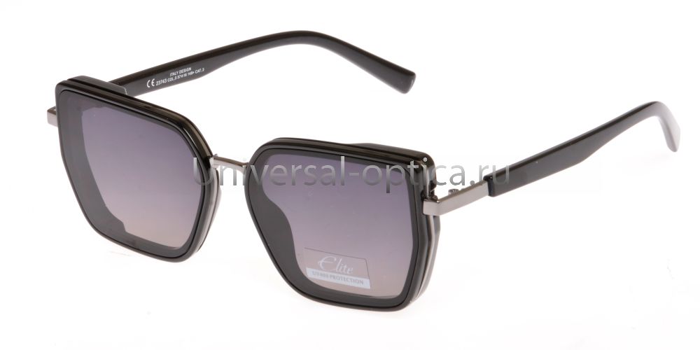 23743 солнцезащитные очки Elite от Торгового дома Универсал || universal-optica.ru