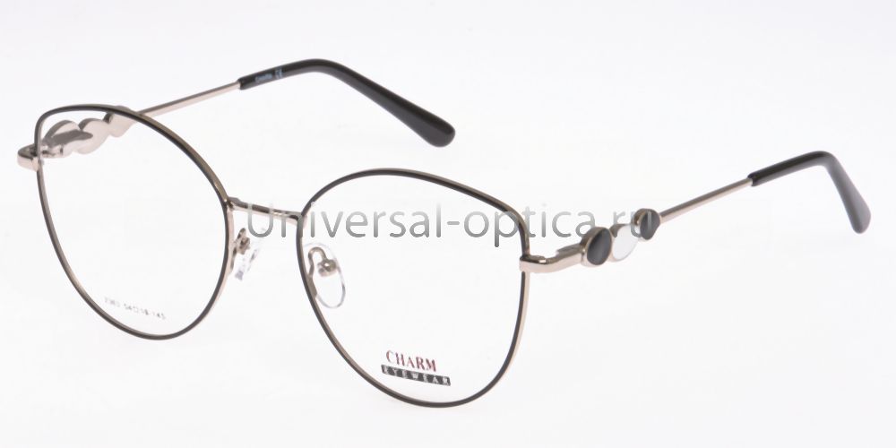 Оправа мет. Charm 2363 col. 5 от Торгового дома Универсал || universal-optica.ru