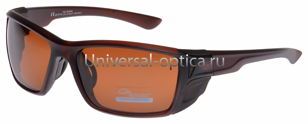 25777-PL солнцезащитные очки Elite от Торгового дома Универсал || universal-optica.ru