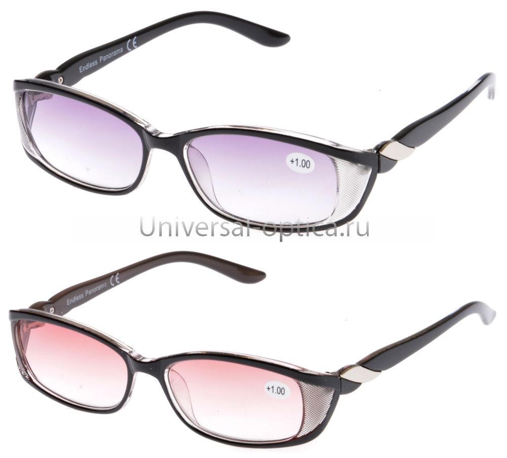 5304-2 очки корригирующие Endless Panorama (тн.) от Торгового дома Универсал || universal-optica.ru