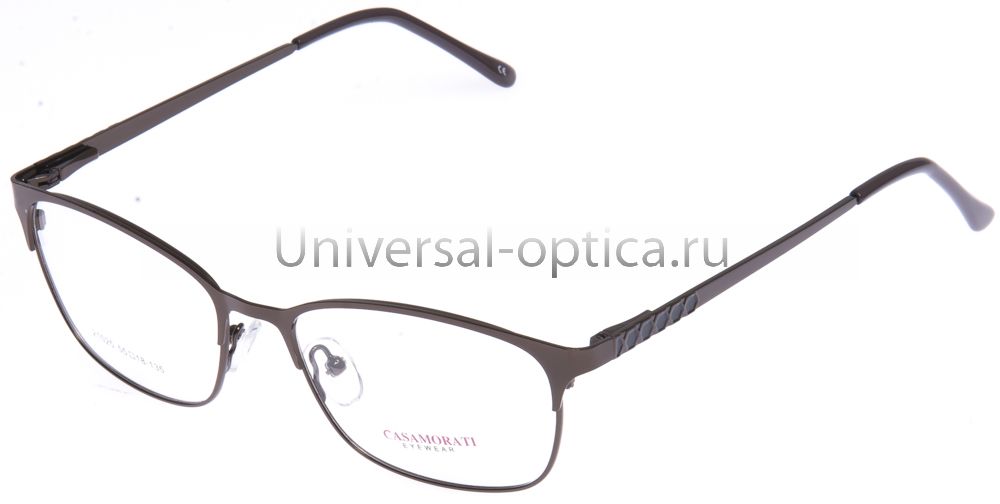 Оправа металлическая Casamorati 21025 col. 3 от Торгового дома Универсал || universal-optica.ru