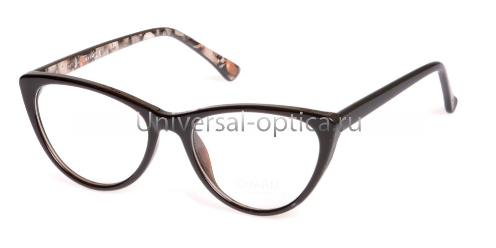 Оправа полимерная Charm 539 col. 3 от Торгового дома Универсал || universal-optica.ru