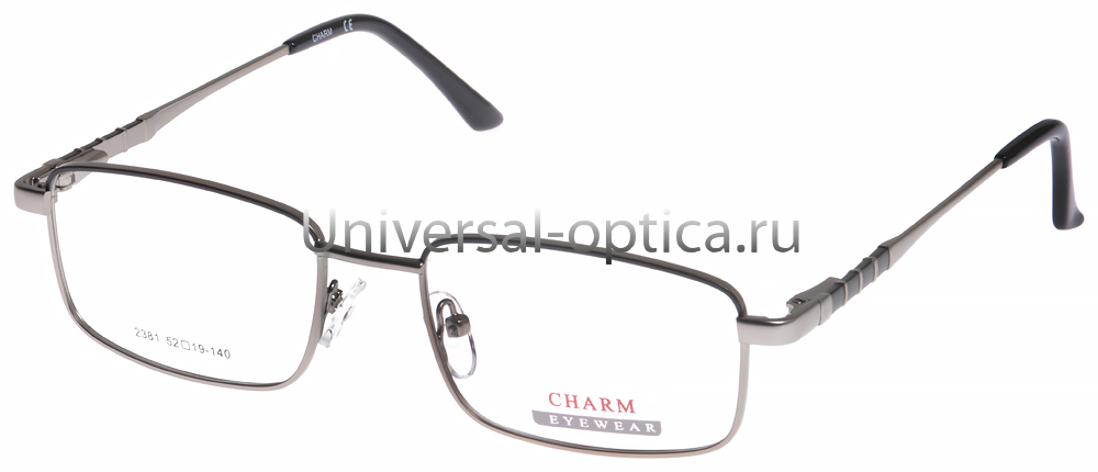 Оправа металлическая Charm 2381 col. 186B от Торгового дома Универсал || universal-optica.ru