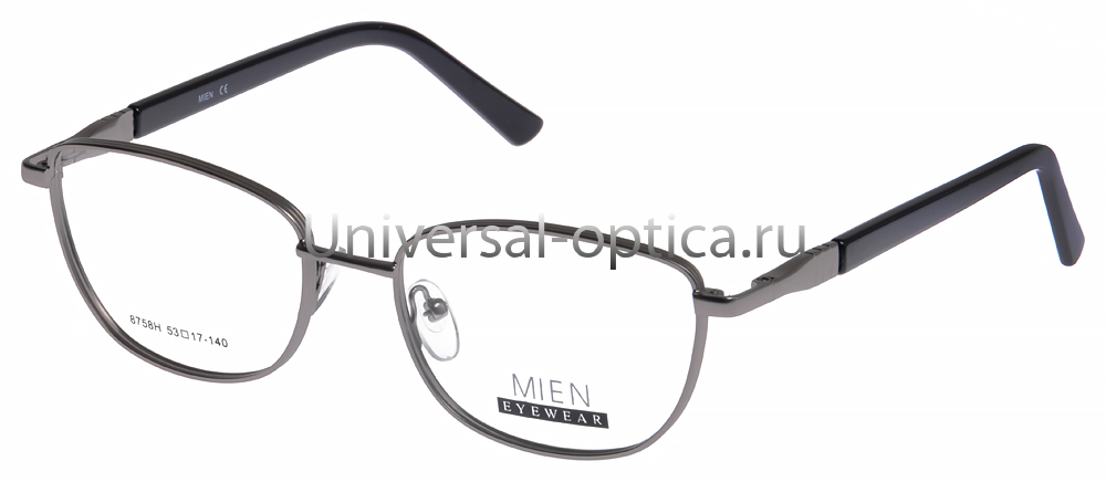 Оправа металлическая Mien 8758H col. 85B от Торгового дома Универсал || universal-optica.ru