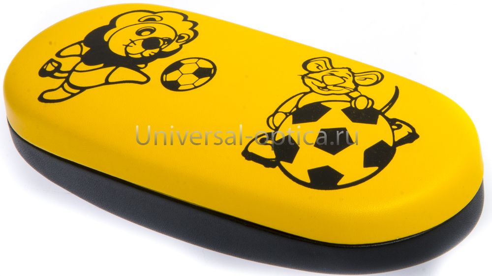 Футляр A-252/4 от Торгового дома Универсал || universal-optica.ru