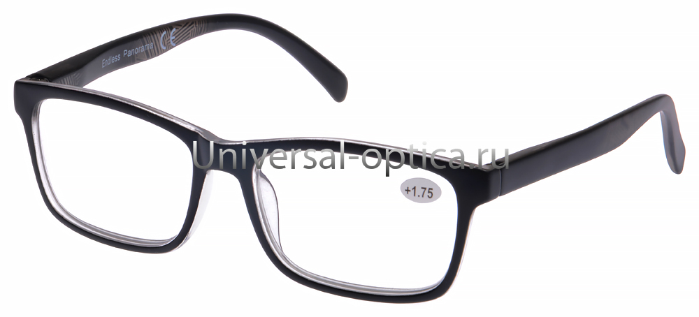 2316-1 очки корригирующие Endless Panorama от Торгового дома Универсал || universal-optica.ru