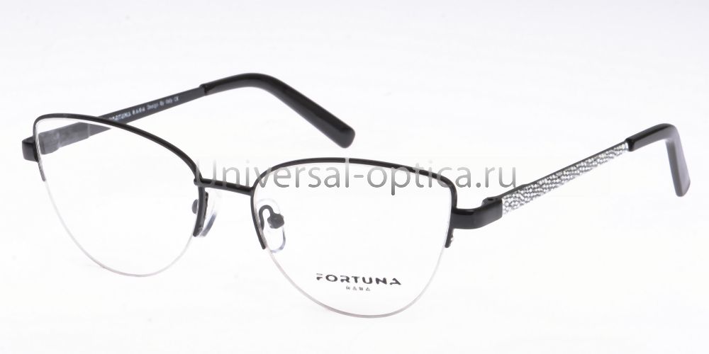 Оправа мет. FORTUNA RARA F0178 от Торгового дома Универсал || universal-optica.ru