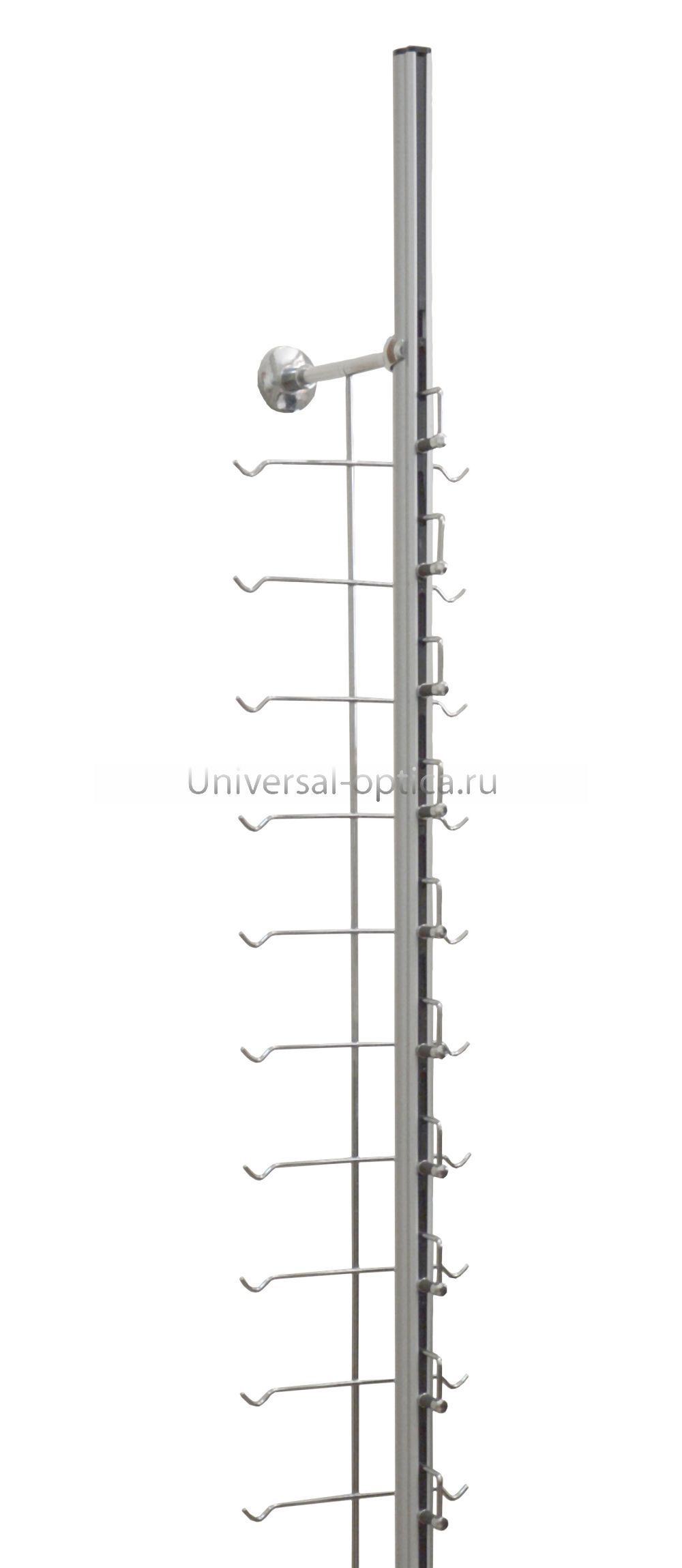 Настенный модуль M-3 (на 16 оправ) от Торгового дома Универсал || universal-optica.ru