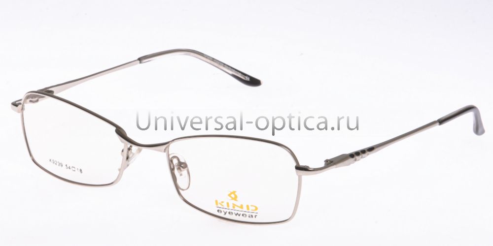 Оправа мет. Kind 9239 col. 6 от Торгового дома Универсал || universal-optica.ru