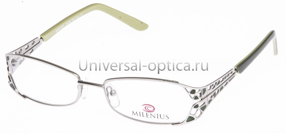 Оправа мет. Milenius 298-м от Торгового дома Универсал || universal-optica.ru