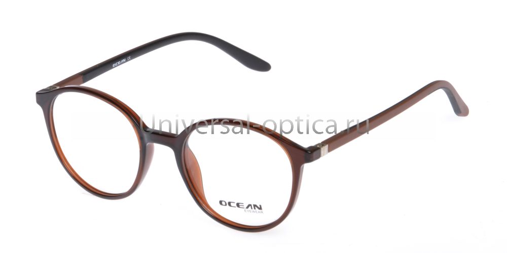 Оправа полимерная Ocean 20213 col. 4 от Торгового дома Универсал || universal-optica.ru