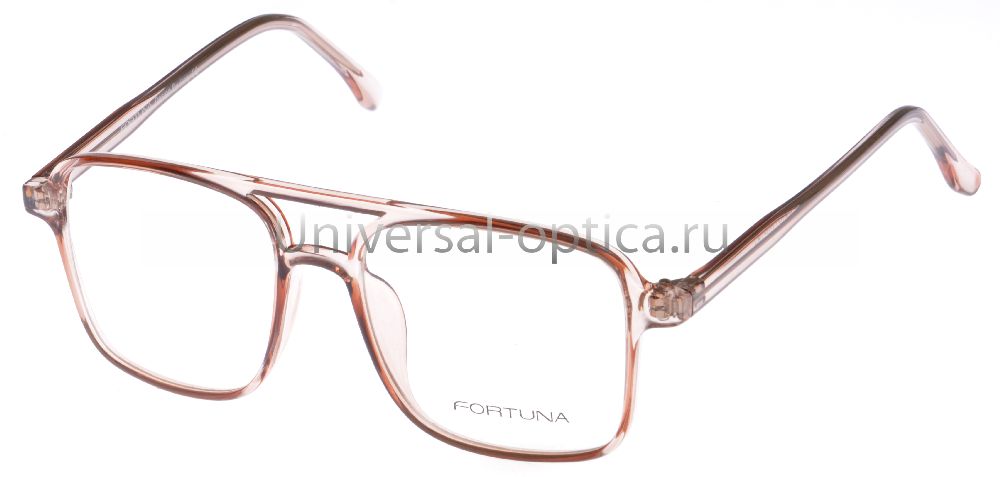 Оправа полимерная Fortuna 188-F от Торгового дома Универсал || universal-optica.ru