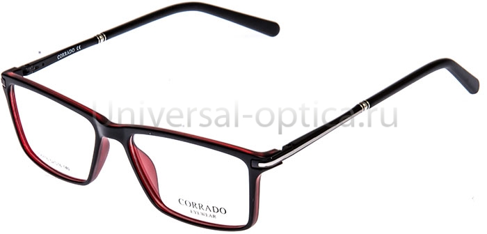 Оправа полимерная Corrado TR/6716 col. 6 от Торгового дома Универсал || universal-optica.ru