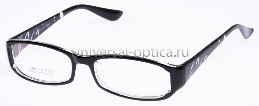 Оправа полимерная TR-90 093 col. 11 от Торгового дома Универсал || universal-optica.ru