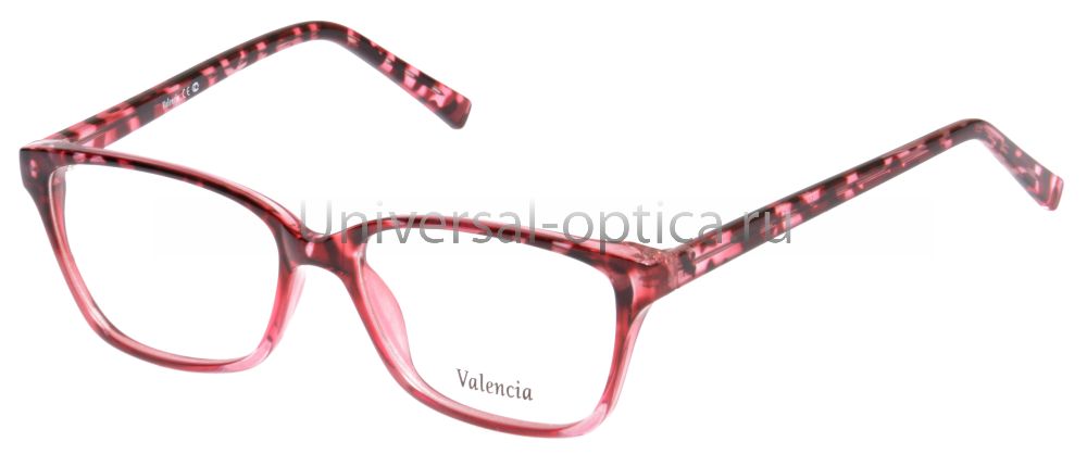 Оправа полимерная Valencia V42214 col. 4 от Торгового дома Универсал || universal-optica.ru