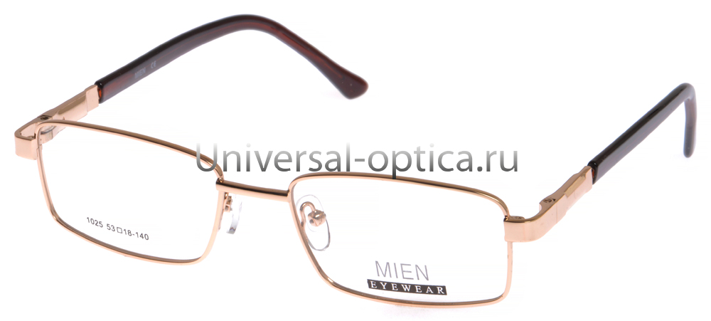 Оправа металлическая Mien 1025 col. 2 от Торгового дома Универсал || universal-optica.ru