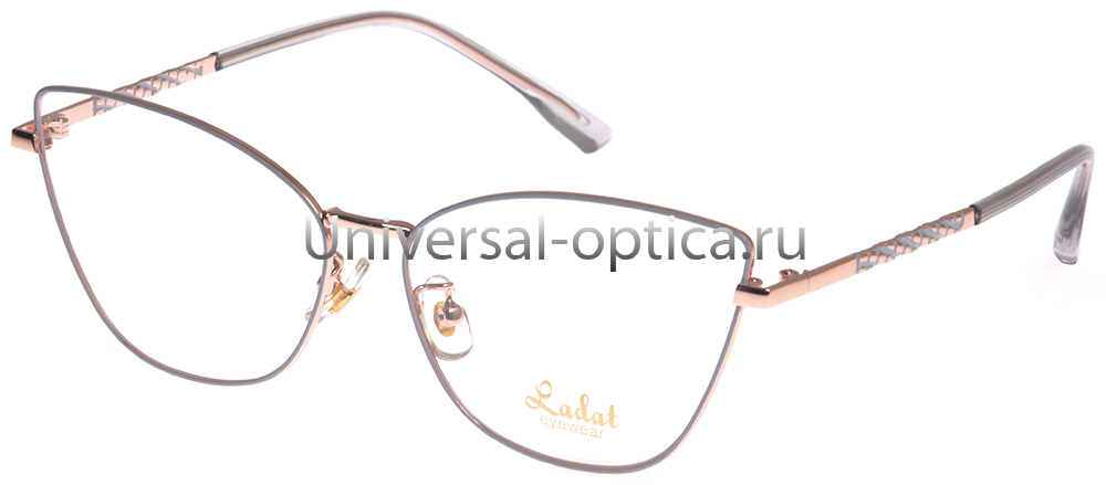 Оправа металлическая LADAT F93036 col. 6 от Торгового дома Универсал || universal-optica.ru