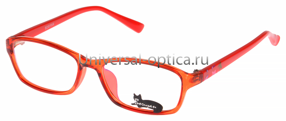 Оправа детская пластиковая Bosiyan 8332 col.13 от Торгового дома Универсал || universal-optica.ru
