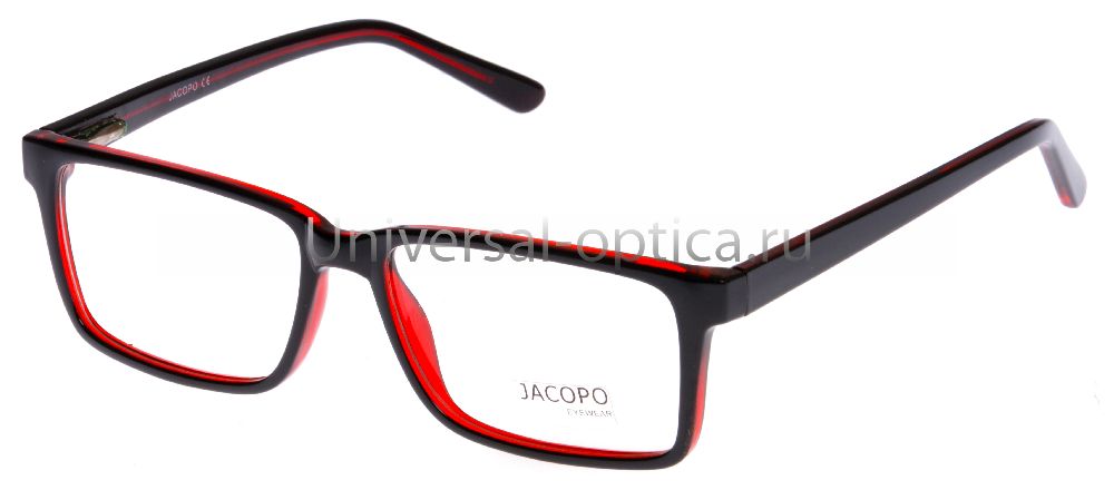 Оправа полимерная Jacopo 2515 col. 3 от Торгового дома Универсал || universal-optica.ru