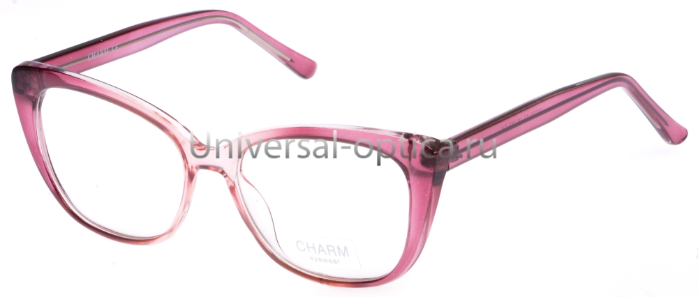 Оправа полимерная Charm 21022 col. 4 от Торгового дома Универсал || universal-optica.ru