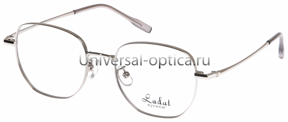 Оправа металлическая LADAT 23187 col. 2 от Торгового дома Универсал || universal-optica.ru