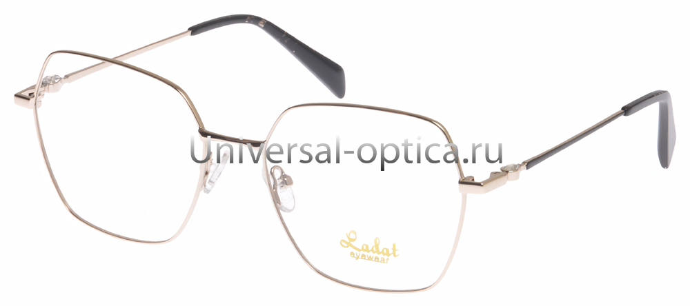 Оправа мет. LADAT D3519 col. 6 от Торгового дома Универсал || universal-optica.ru