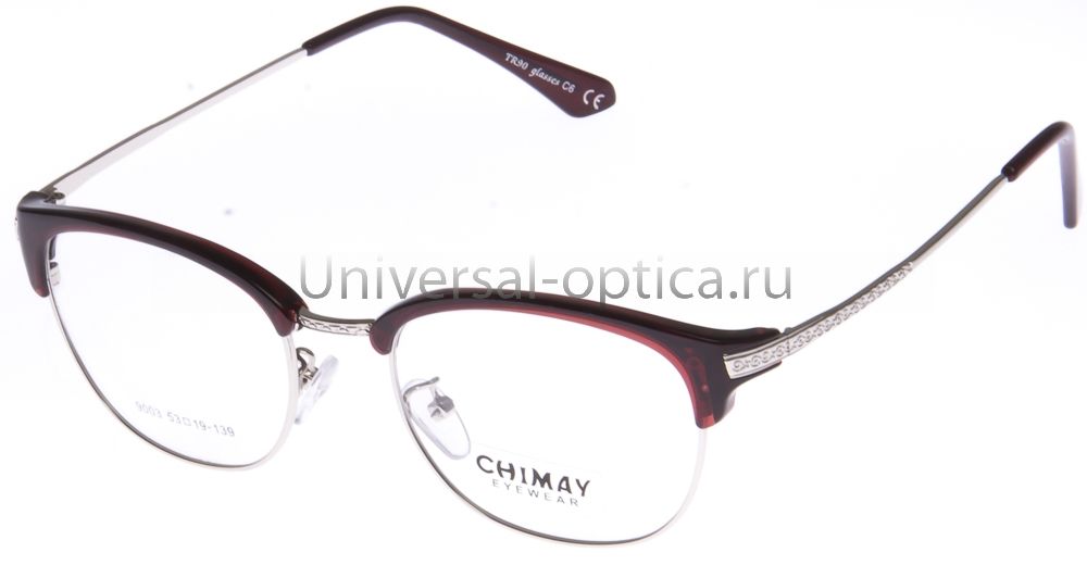 Оправа комб. Chimay 9003 col. 6 от Торгового дома Универсал || universal-optica.ru