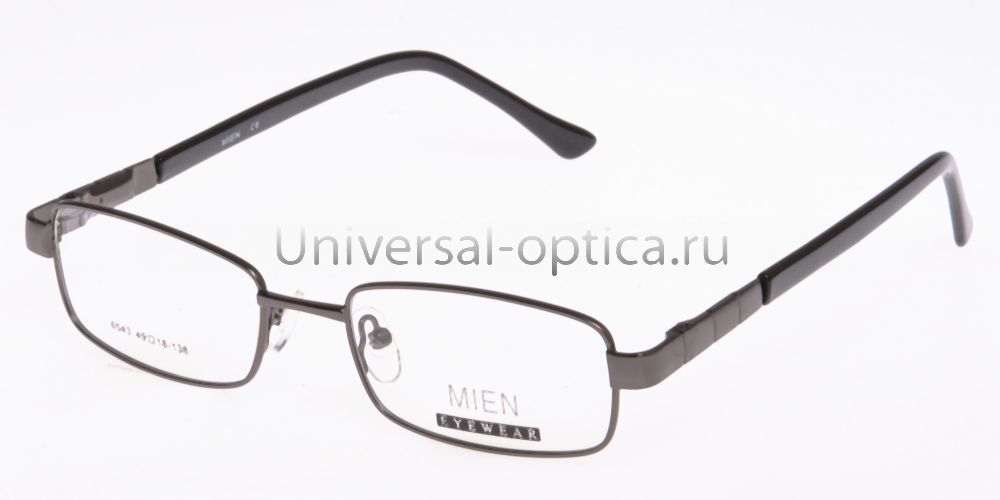 Оправа металлическая Mien 6543 col. 20 от Торгового дома Универсал || universal-optica.ru