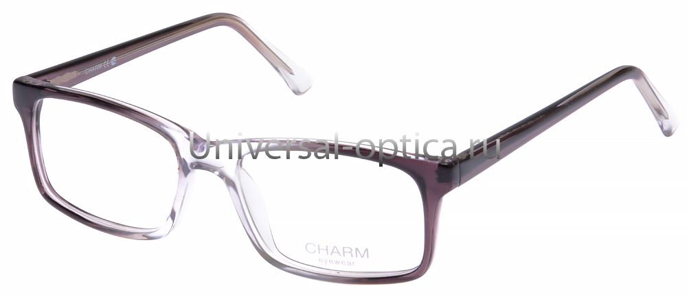 Оправа полимерная Charm 7811 col. GREY от Торгового дома Универсал || universal-optica.ru