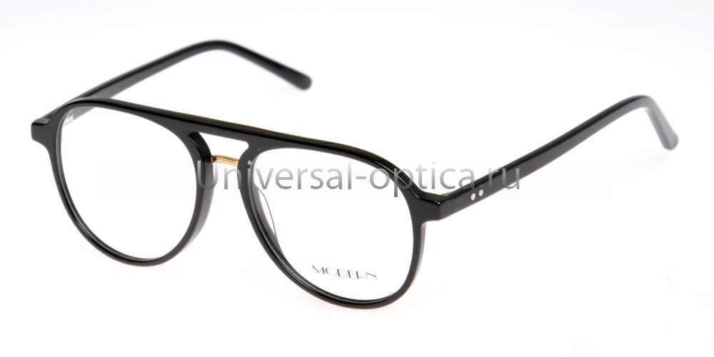 Оправа полимерная Modern F3013 col. 1 от Торгового дома Универсал || universal-optica.ru