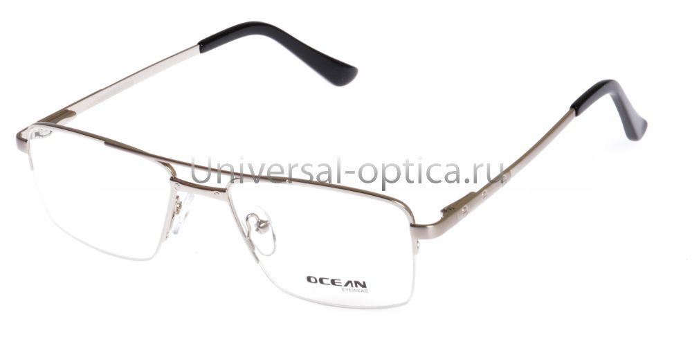 Оправа металлическая Ocean 4818094 col. 2 от Торгового дома Универсал || universal-optica.ru