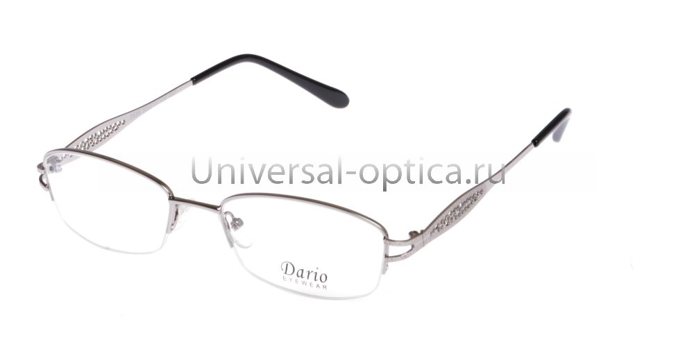 Оправа мет. Dario 7126 col. 462 от Торгового дома Универсал || universal-optica.ru