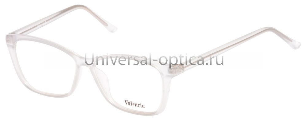 Оправа полимерная Valencia V42169 col. 8 от Торгового дома Универсал || universal-optica.ru
