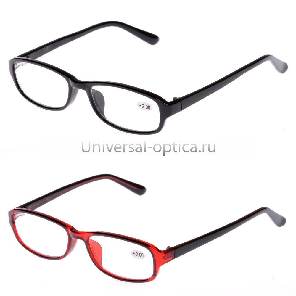 8381 очки корригирующие Panorama от Торгового дома Универсал || universal-optica.ru