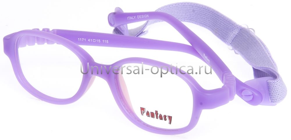 Оправа полимерная Fantasy 1171 от Торгового дома Универсал || universal-optica.ru
