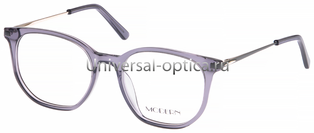 Оправа полимерная Modern 1523 col. 6 от Торгового дома Универсал || universal-optica.ru