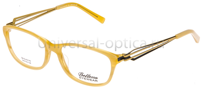 Оправа полимерная Bellessa 3149 col. 1 от Торгового дома Универсал || universal-optica.ru