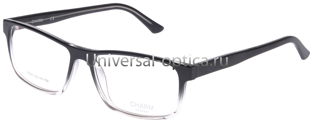 Оправа полимерная Charm 78025 col. 5 от Торгового дома Универсал || universal-optica.ru